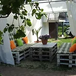 U Babci Jozi Kemping *
