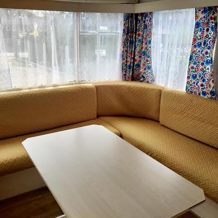 Camping U Babci Jozi Zator