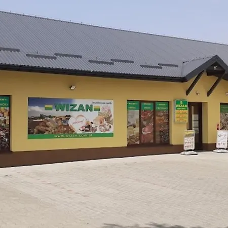 Camping U Babci Jozi