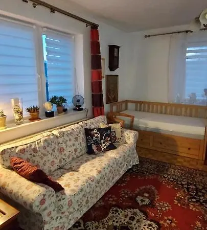 U Babci Jozi Campingplads