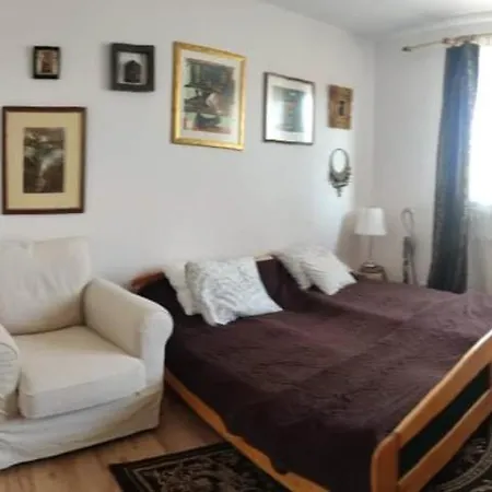 U Babci Jozi Campingplads *