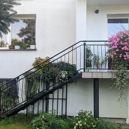 U Babci Jozi Campingplads