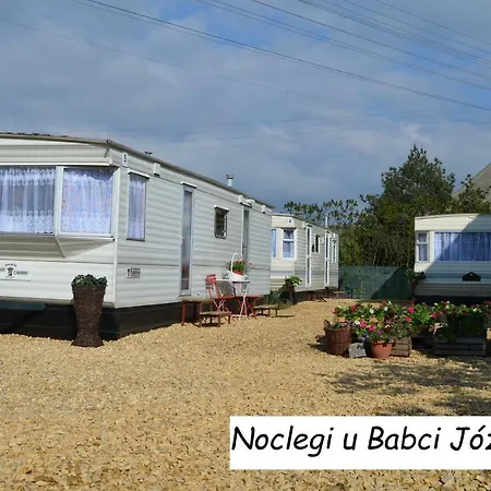 U Babci Jozi