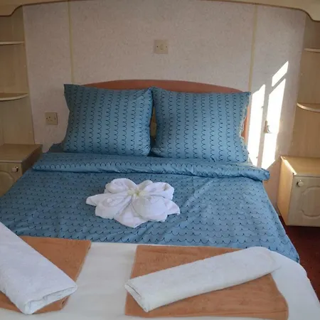 U Babci Jozi Campingplads *