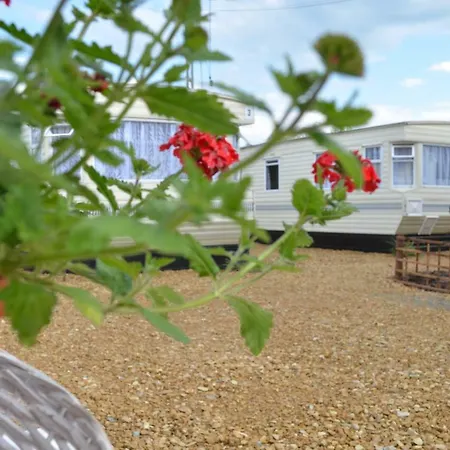 U Babci Jozi Camping *