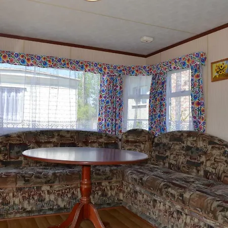 U Babci Jozi Campingplads