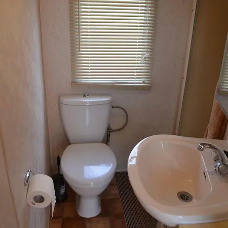 Campingplads U Babci Jozi *