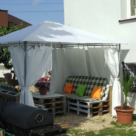 U Babci Jozi Campingplads *