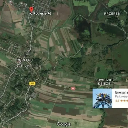 U Babci Jozi * Zator