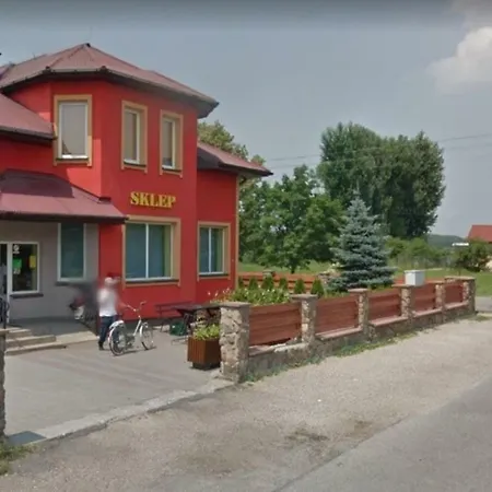 Campingplads U Babci Jozi