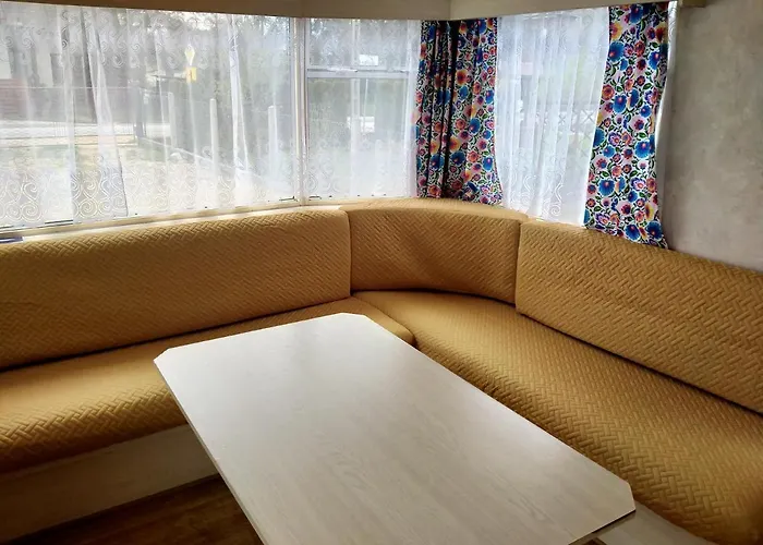 Kemp U Babci Jozi Zator