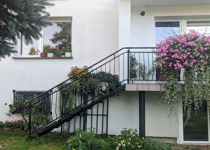 U Babci Jozi Kemping