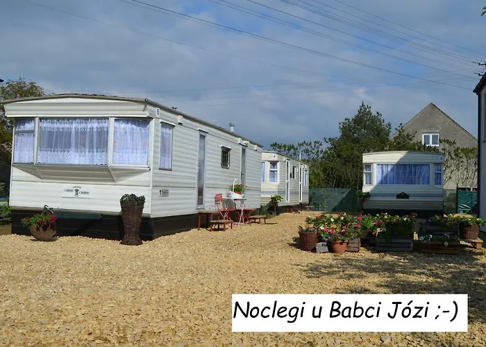 U Babci Jozi