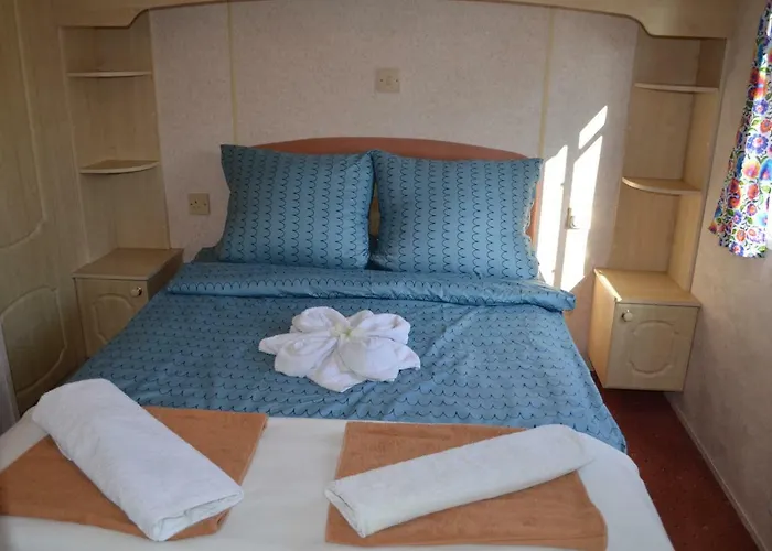 U Babci Jozi Kemping *