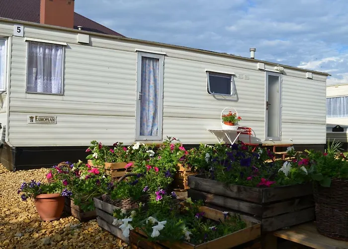 Kemp U Babci Jozi Zator