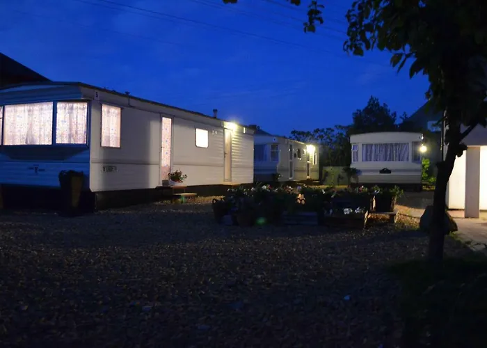 U Babci Jozi * Zator