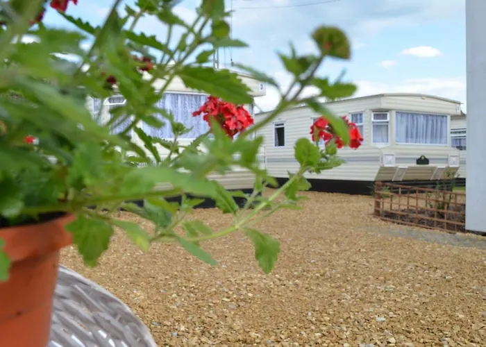 U Babci Jozi Kemping *