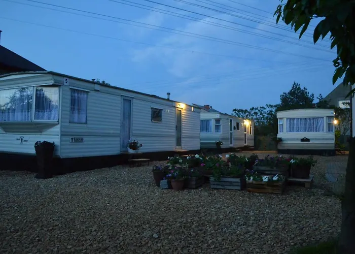 Kemp U Babci Jozi Zator