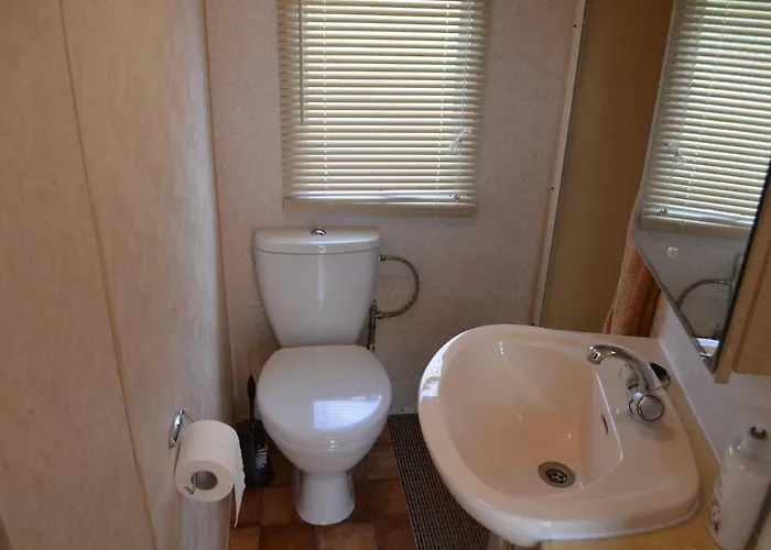 Kemping U Babci Jozi *