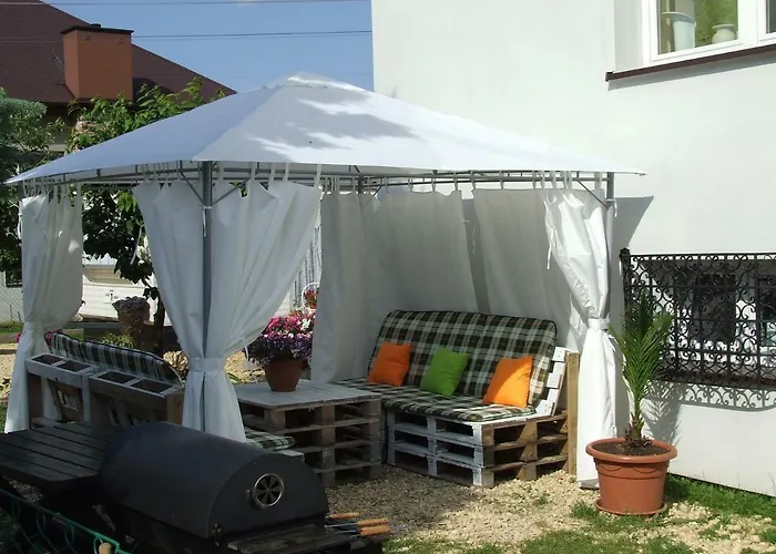 U Babci Jozi Kemping *