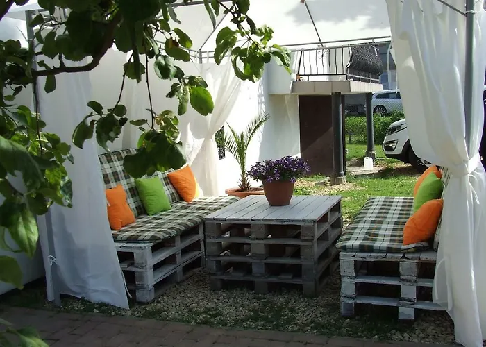 U Babci Jozi Kemping *