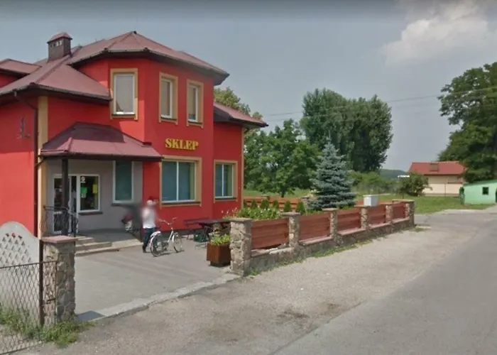 Kemping U Babci Jozi